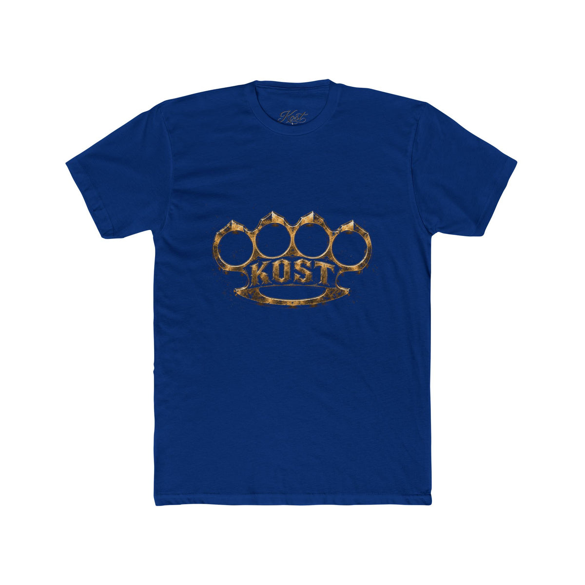 Knuckle Duster Graphic T-Shirt