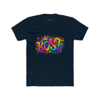 KOST Colorful Crown Graphic T-Shirt