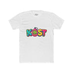 KOST Colorful Graphic T-Shirt
