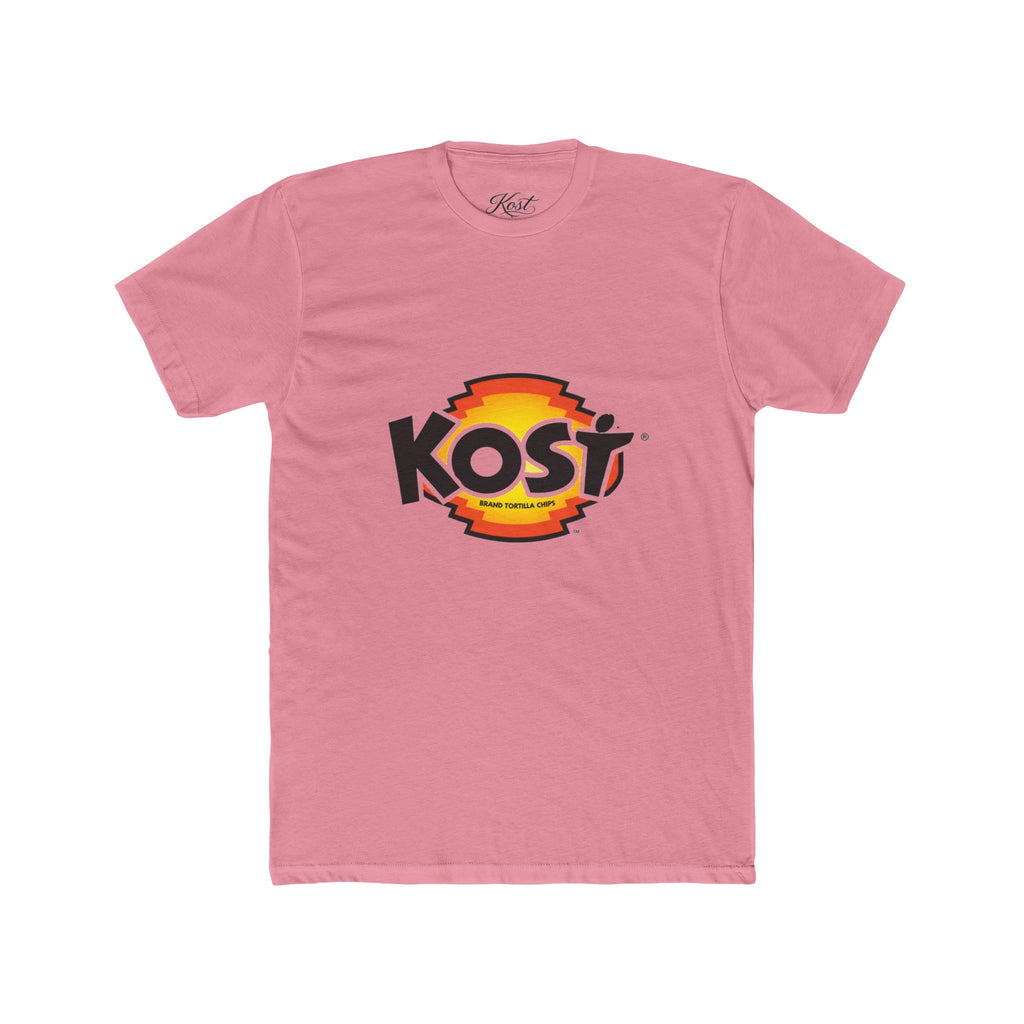 Kost Retro Logo T‑Shirt