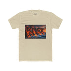 KOSI Fire Logo Graphic T-Shirt