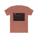 Gothic Dark Art Graphic T-Shirt