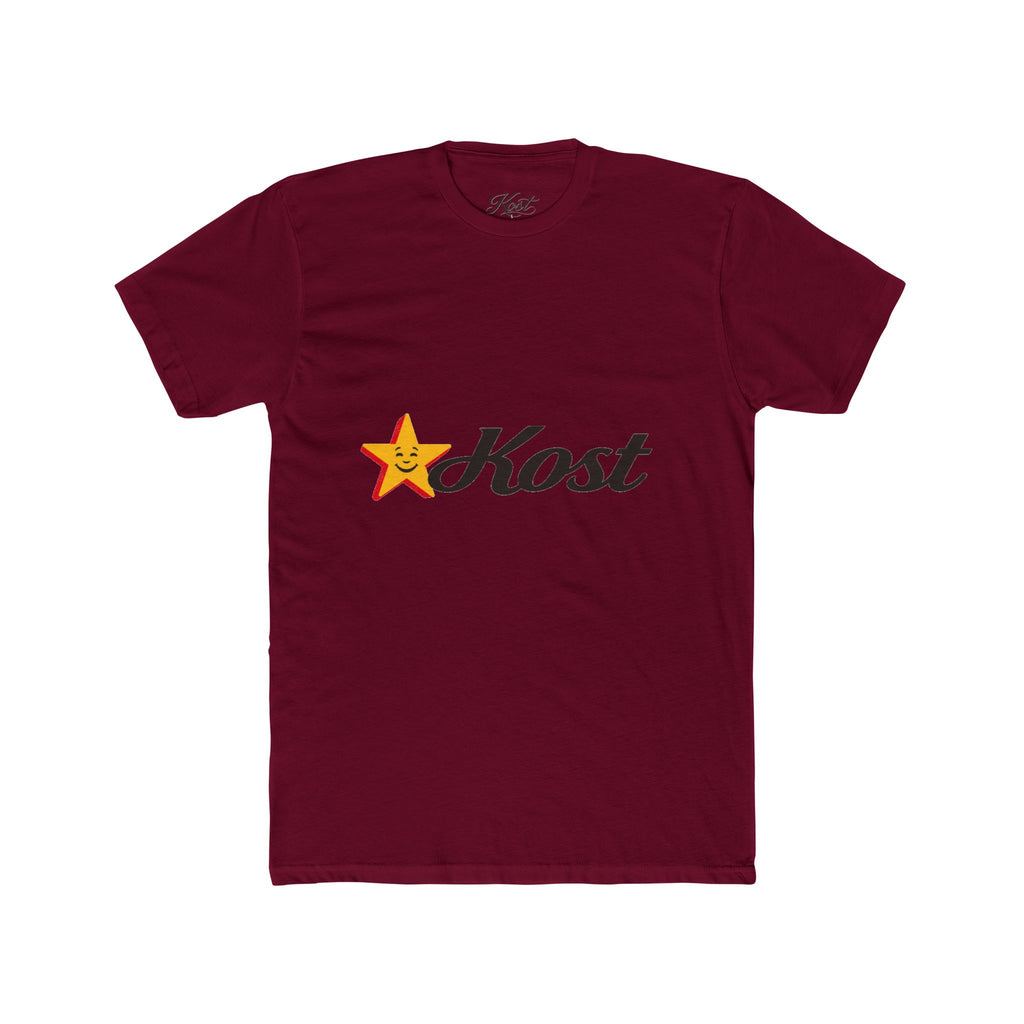 Kost Star Logo Tee