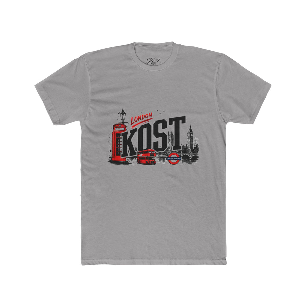 London KOST Graphic T-Shirt