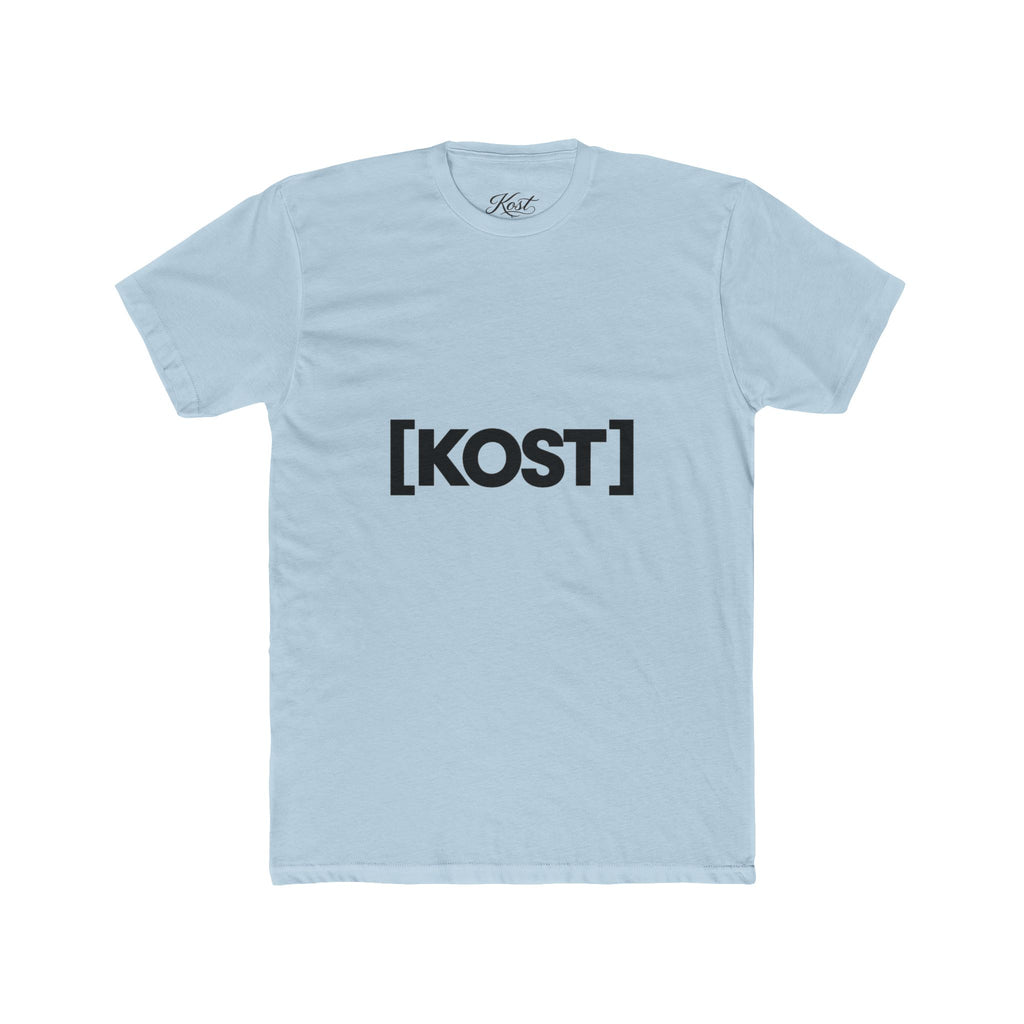 [KOST] Graphic T-Shirt