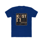 KØST Retro Album Cover Graphic T-Shirt