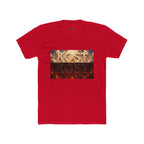 Kosh Fire & Ice Graphic Tee