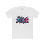 KOST Graffiti Streetwear T-Shirt