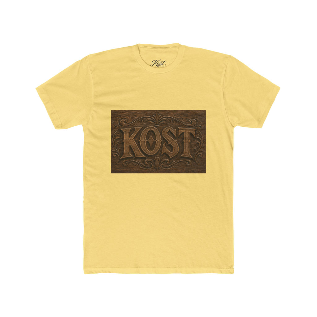 KOST Vintage Graphic T-Shirt