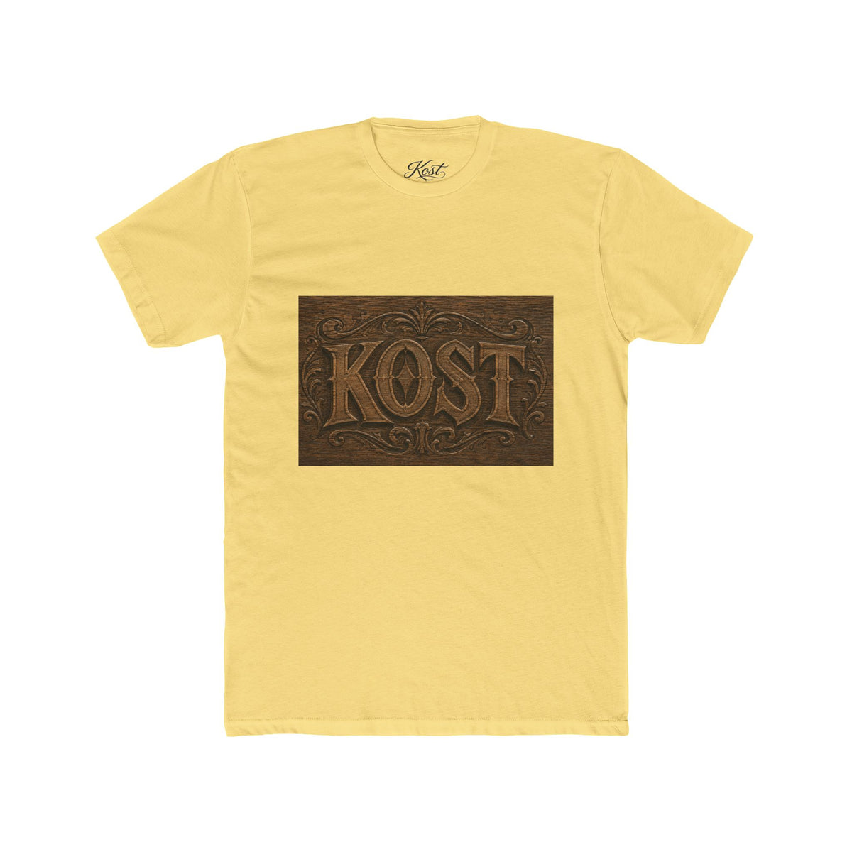 KOST Vintage Graphic T-Shirt