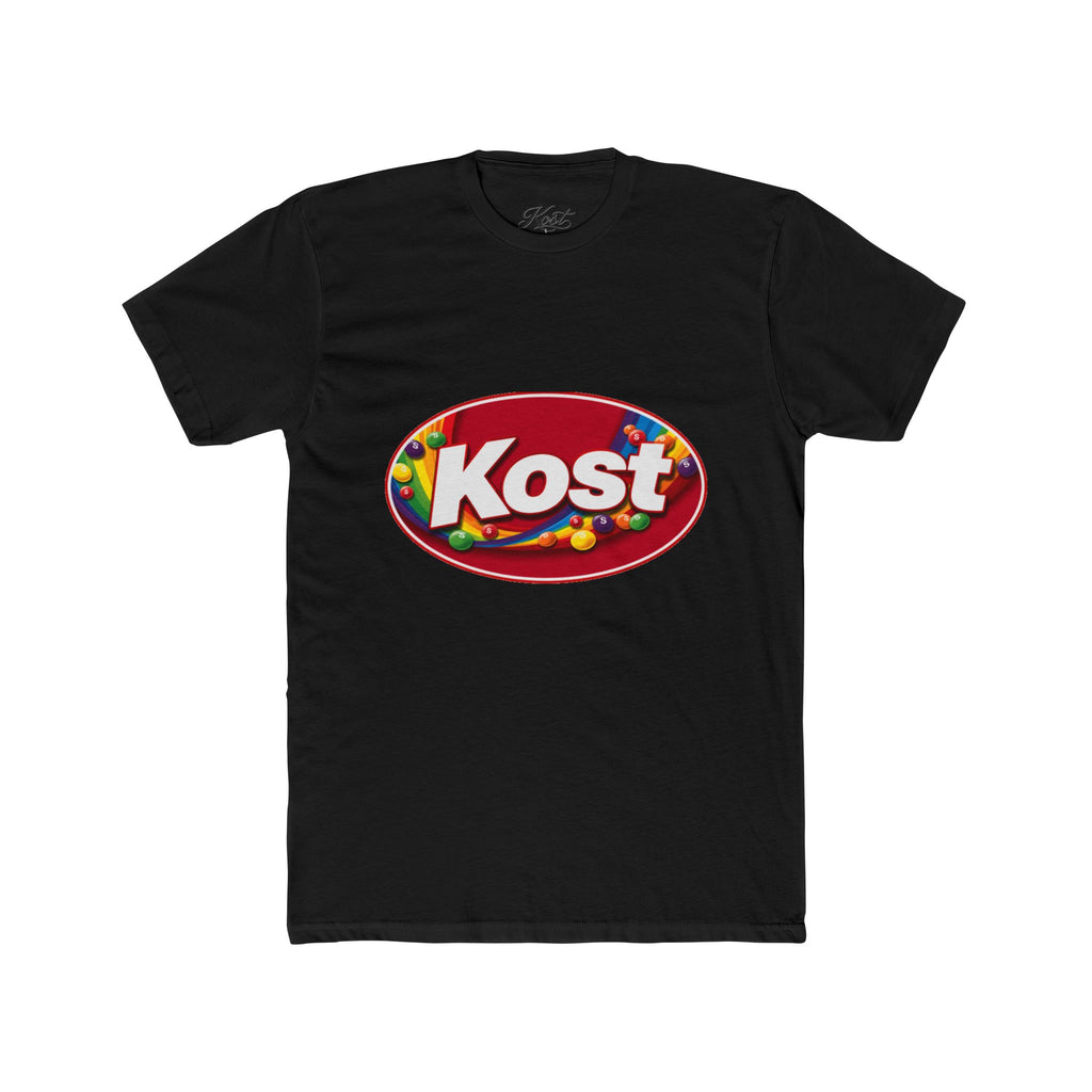 Kost Logo Graphic T-Shirt