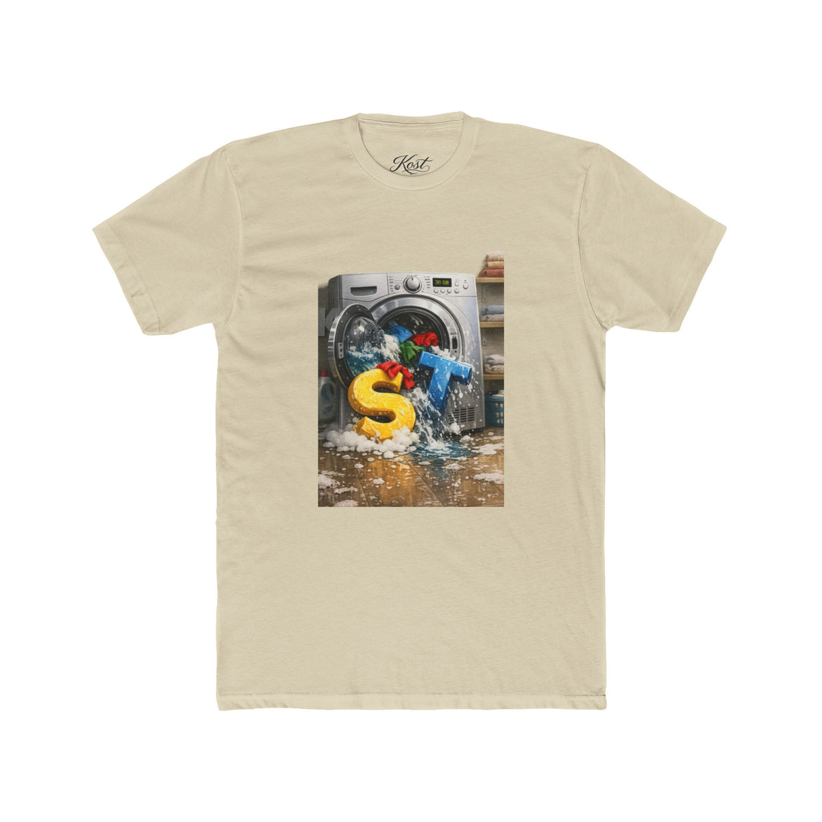 Retro Camera Photography Graphic T-Shirt