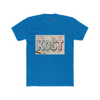 KOST Vintage License Plate Graphic T-Shirt