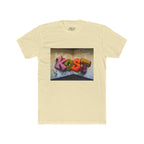 Kost Graffiti Crew Tee - Urban Street Art T-Shirt
