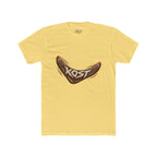 KOST Graphic T-Shirt – Vintage Hockey Fan Tee