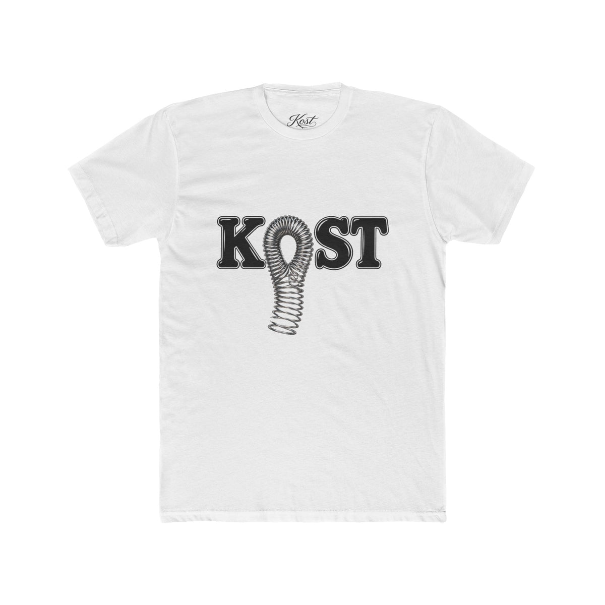 KOST Spring Graphic T-Shirt