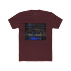 Guitar Amp Pedalboard Photo Tee — Musician Effects Pedal T‑Shirt