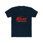 Kost Logo T-Shirt — Gourmet Burgers & More Tee