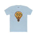 Lightbulb Logo Tee — KOST Graphic T-Shirt