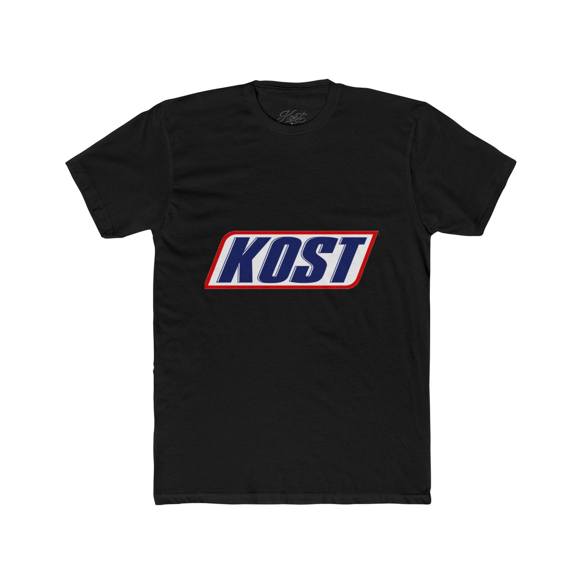 KOST Logo Graphic T-Shirt