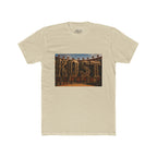 KØST Vintage Marquee Tee - Retro Neon Sign Graphic Shirt