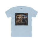 KOST Vintage Collage Tee — Retro Roadtrip Graphic T-Shirt