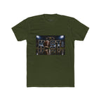 KST Stadium Football Graphic Tee - Varsity Game Night Shirt