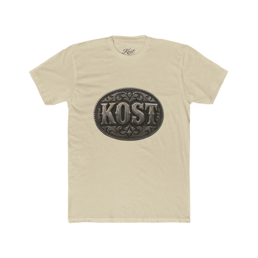 KOST Vintage Western Graphic T-Shirt