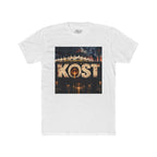 KOST Festival Nights Graphic Tee – Vintage Lights Concert T‑Shirt