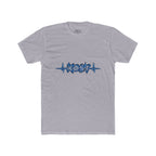 Kost Wave Tee — Heartbeat Graphic T‑Shirt