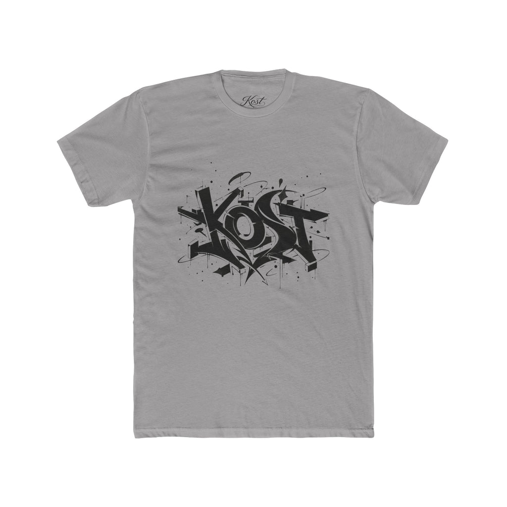 KOST Graffiti Graphic T-Shirt