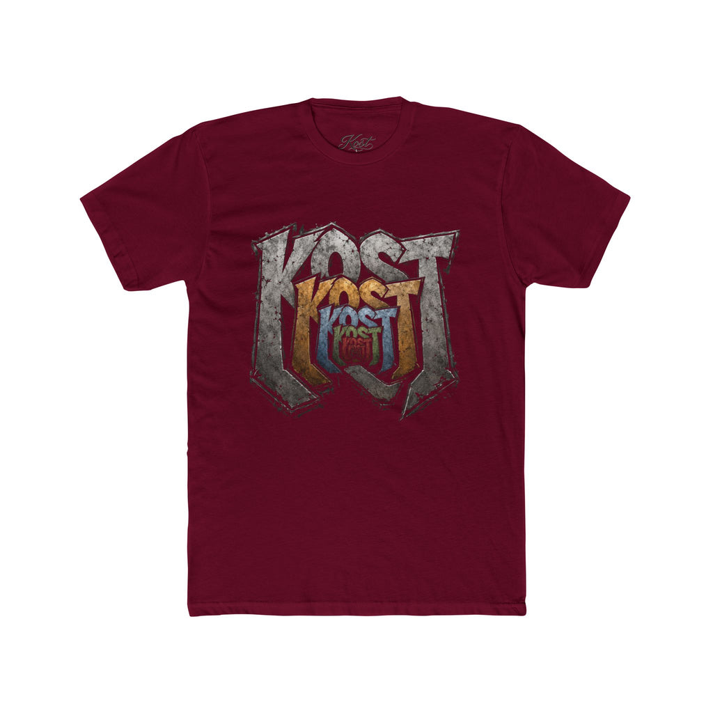 Rock Music Graphic T-Shirt – Rockin’ Rebel Vintage Tee