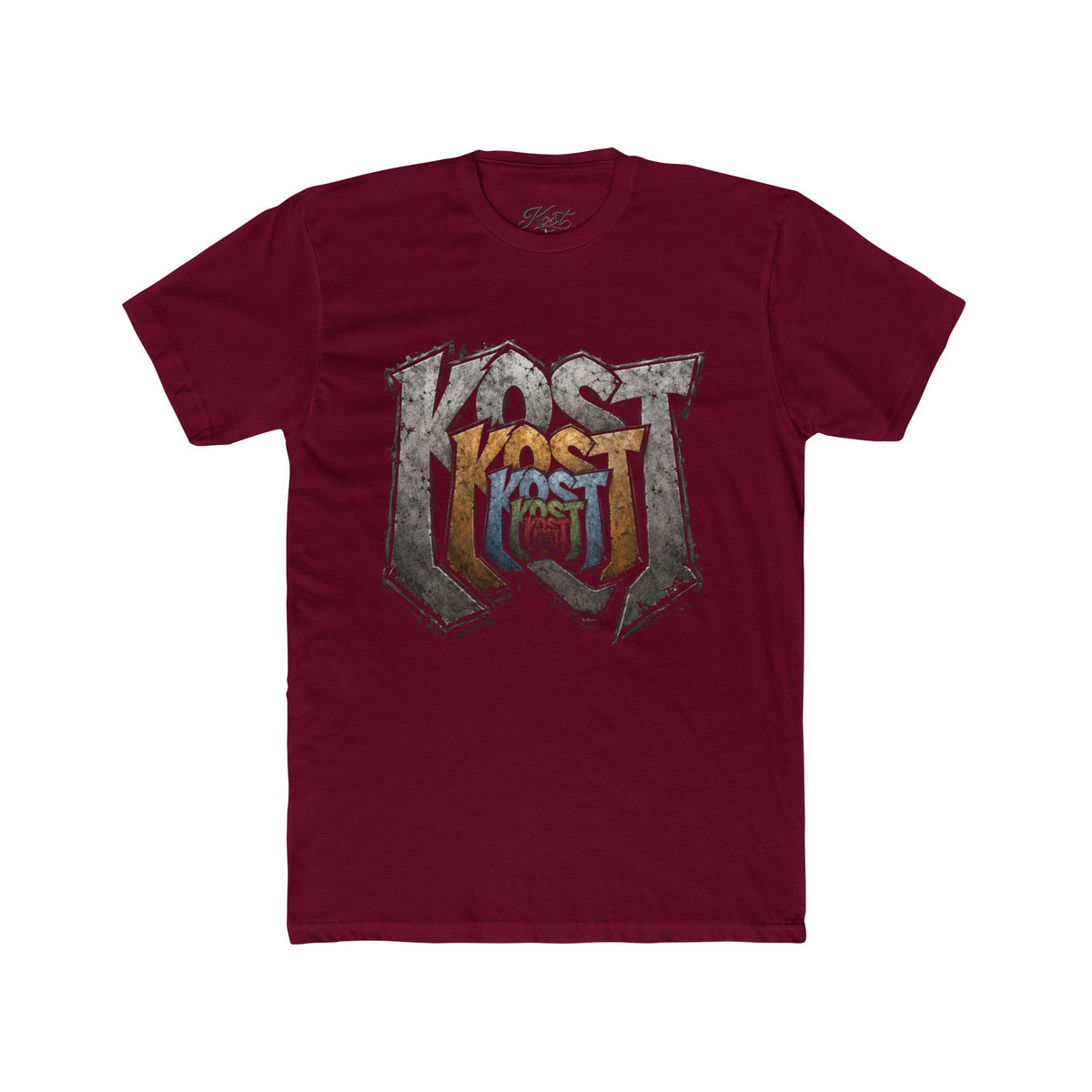 Rock Music Graphic T-Shirt – Rockin’ Rebel Vintage Tee