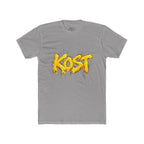 Unisex Cotton Crew Tee