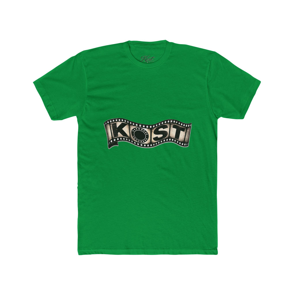 Kosti Vintage Cinema Marquee Graphic T-Shirt