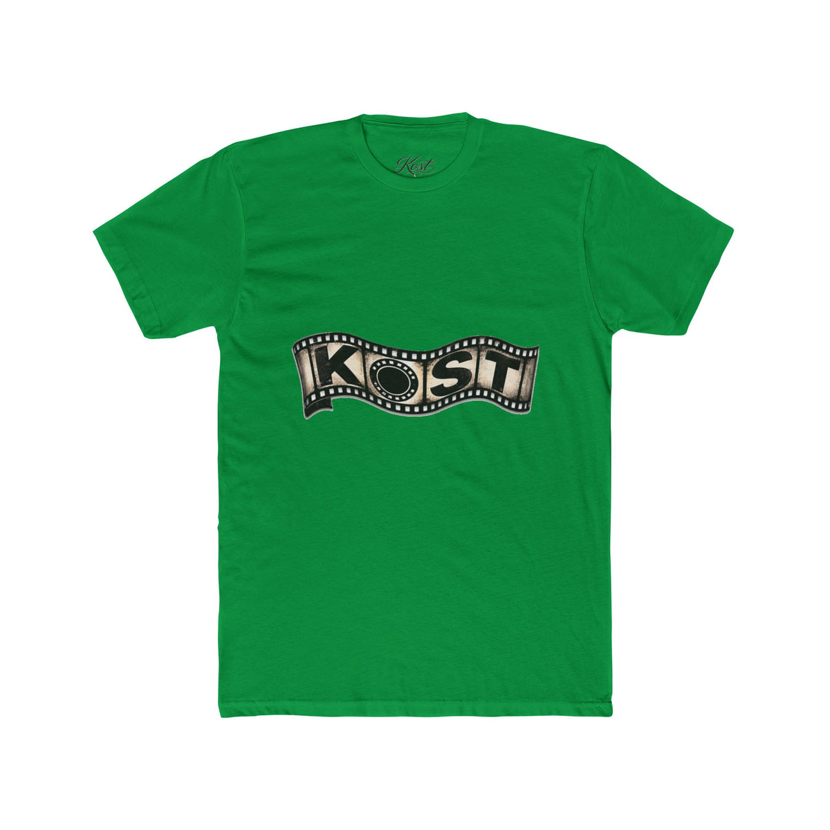 Kosti Vintage Cinema Marquee Graphic T-Shirt