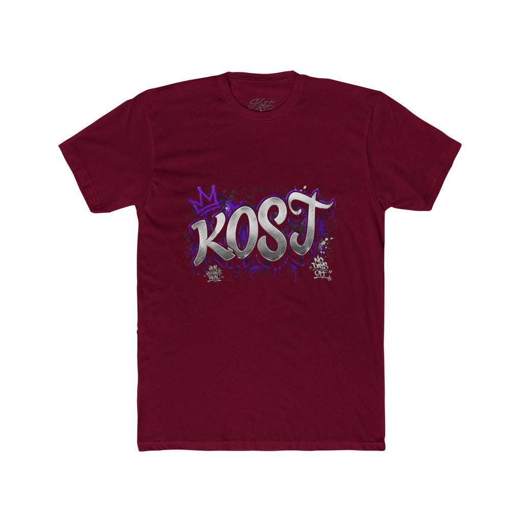 Unisex “BOSS!” Graphic T-Shirt