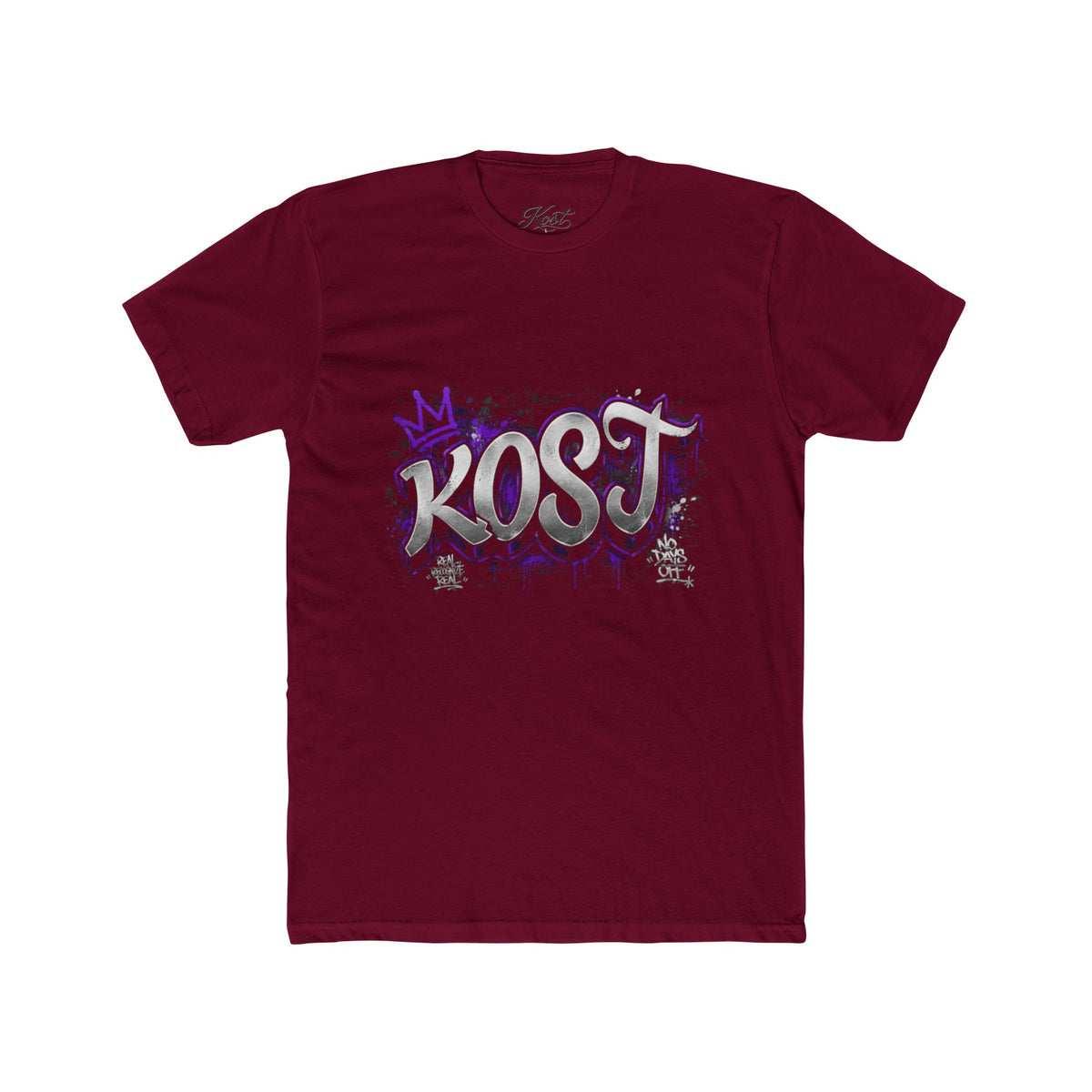 Unisex “BOSS!” Graphic T-Shirt