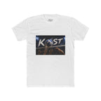 KOST Soccer Fan T‑Shirt — Stadium Vibes Graphic Tee