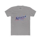 KOST! Retro Logo Tee — Vintage Athletic Style Unisex T-Shirt