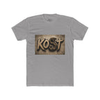 Køst Graphic Tee – Vintage-Inspired Streetwear Shirt