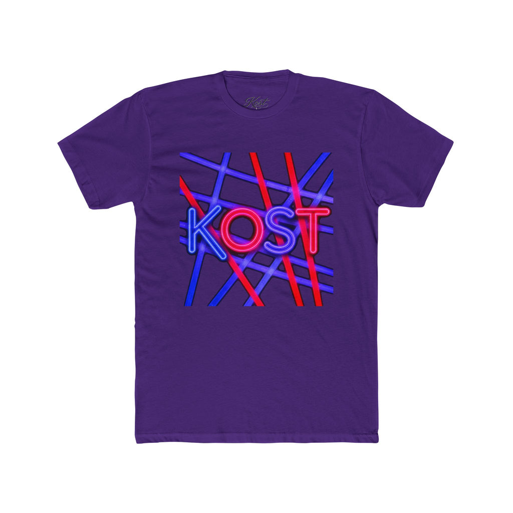 KOST Abstract Graphic T-Shirt
