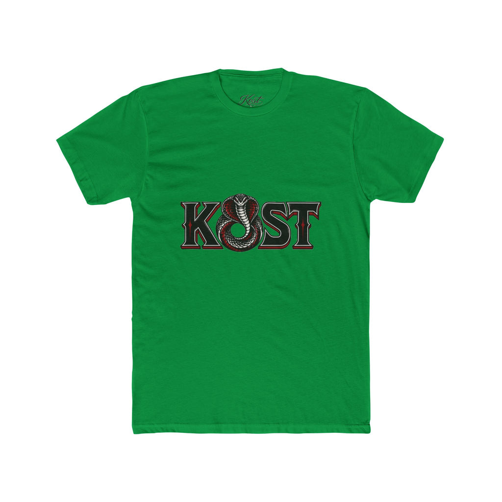 KOST Graphic T-Shirt