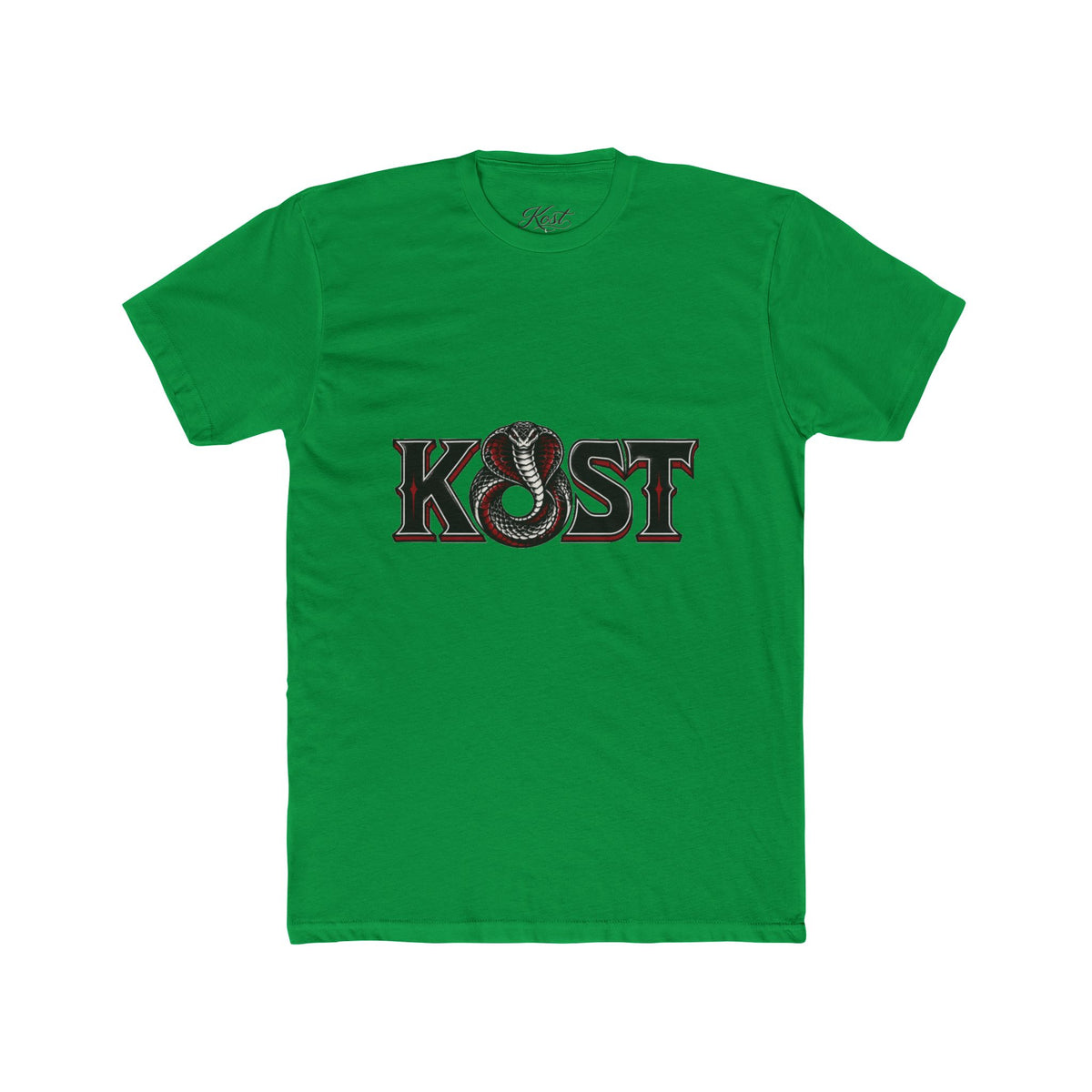 KOST Graphic T-Shirt