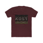 KOST Vintage Stadium Graphic Tee