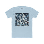 Yeti Mountain Tee — "Kosi" Snow Monster Graphic T-Shirt