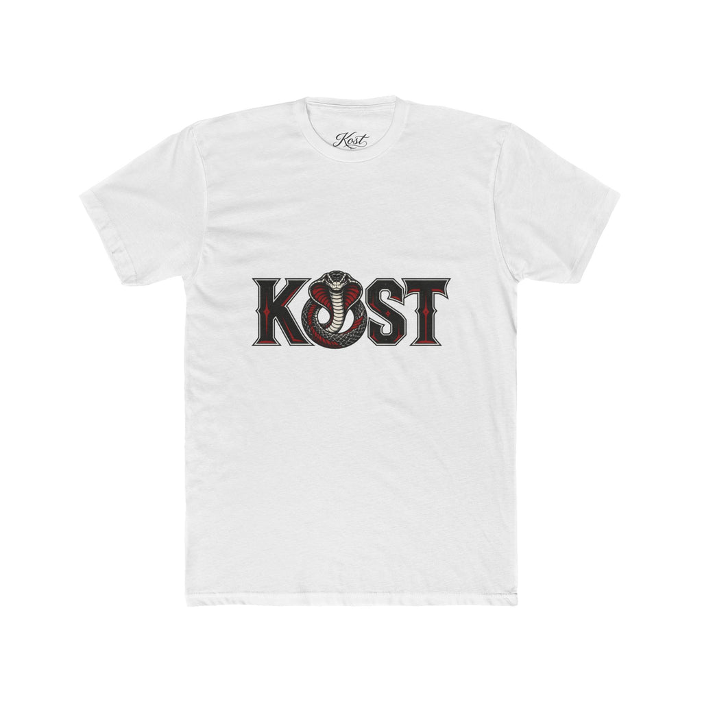 KOST Graphic T-Shirt