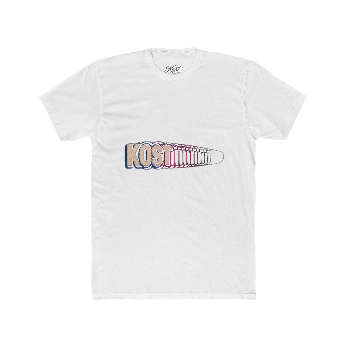 KOSCIUSZKO Mountain Graphic T-Shirt