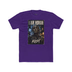 Unisex Cotton Crew Tee