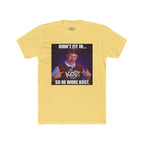 Didn't Fit In... So He Wore KOST Meme T-Shirt